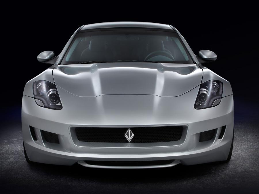  Fisker Karma Destino by VL Automotive 2013 года  (фото 3 из 5)